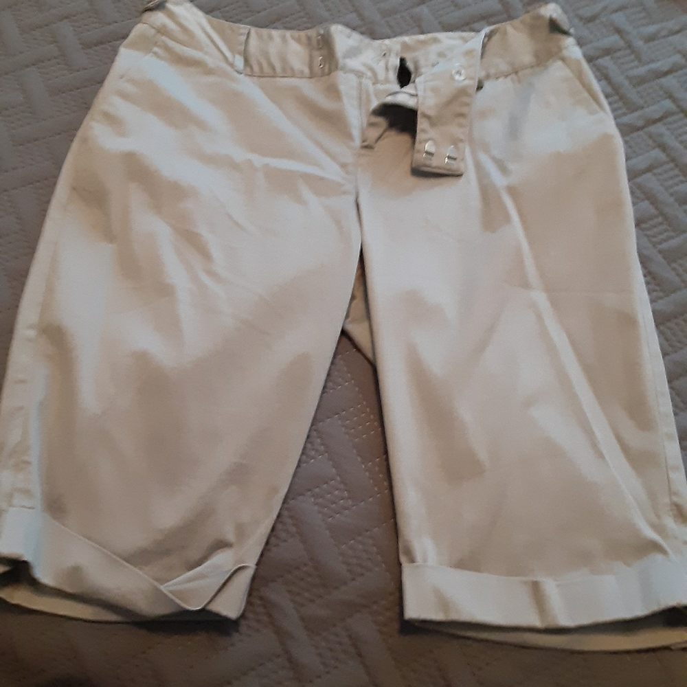 Walking shorts